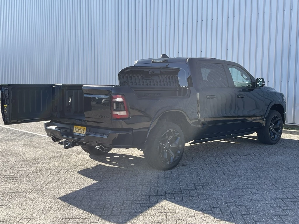 Hoofdafbeelding Dodge Ram Pick-Up