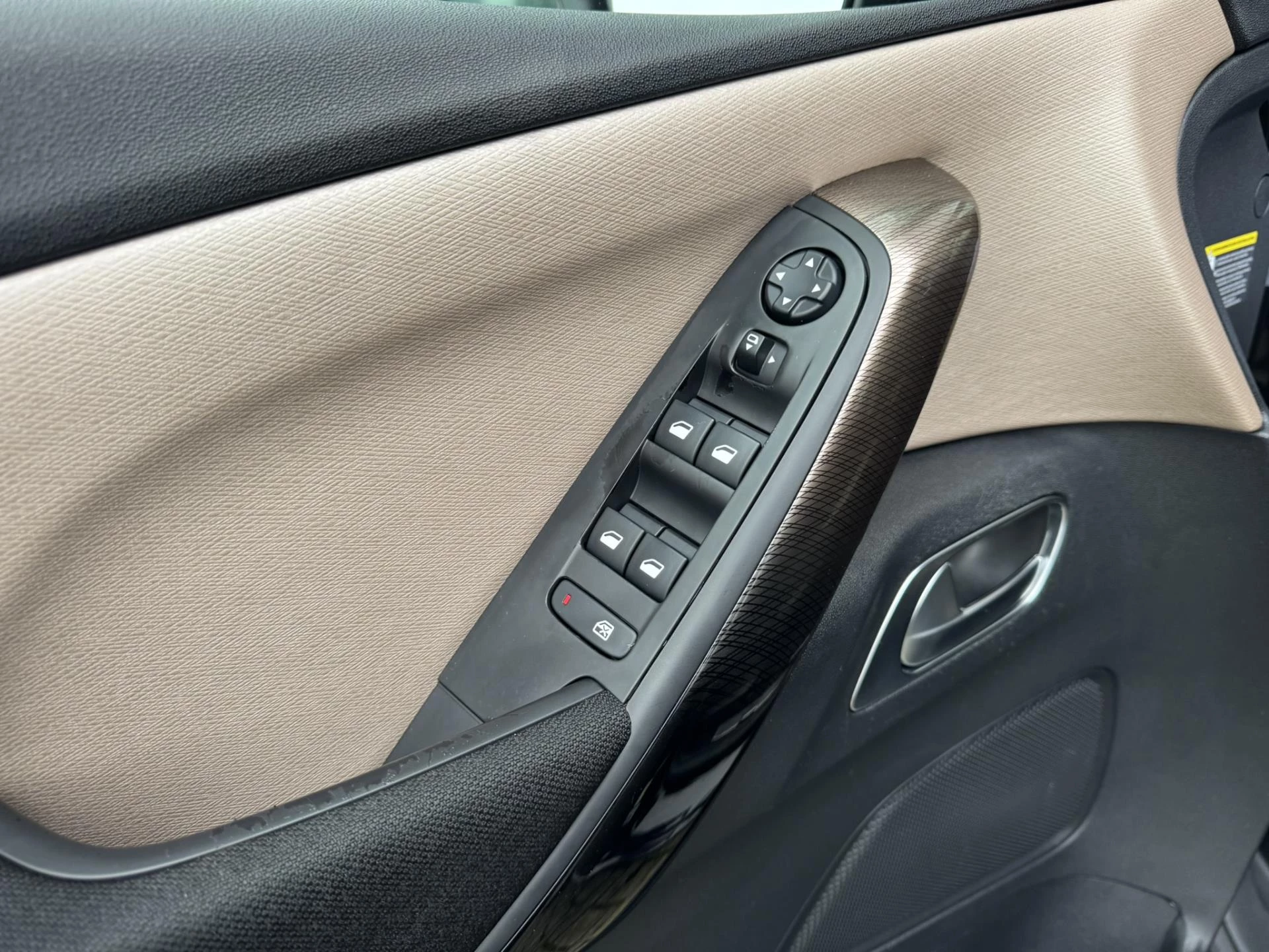 Hoofdafbeelding Citroën Grand C4 Picasso