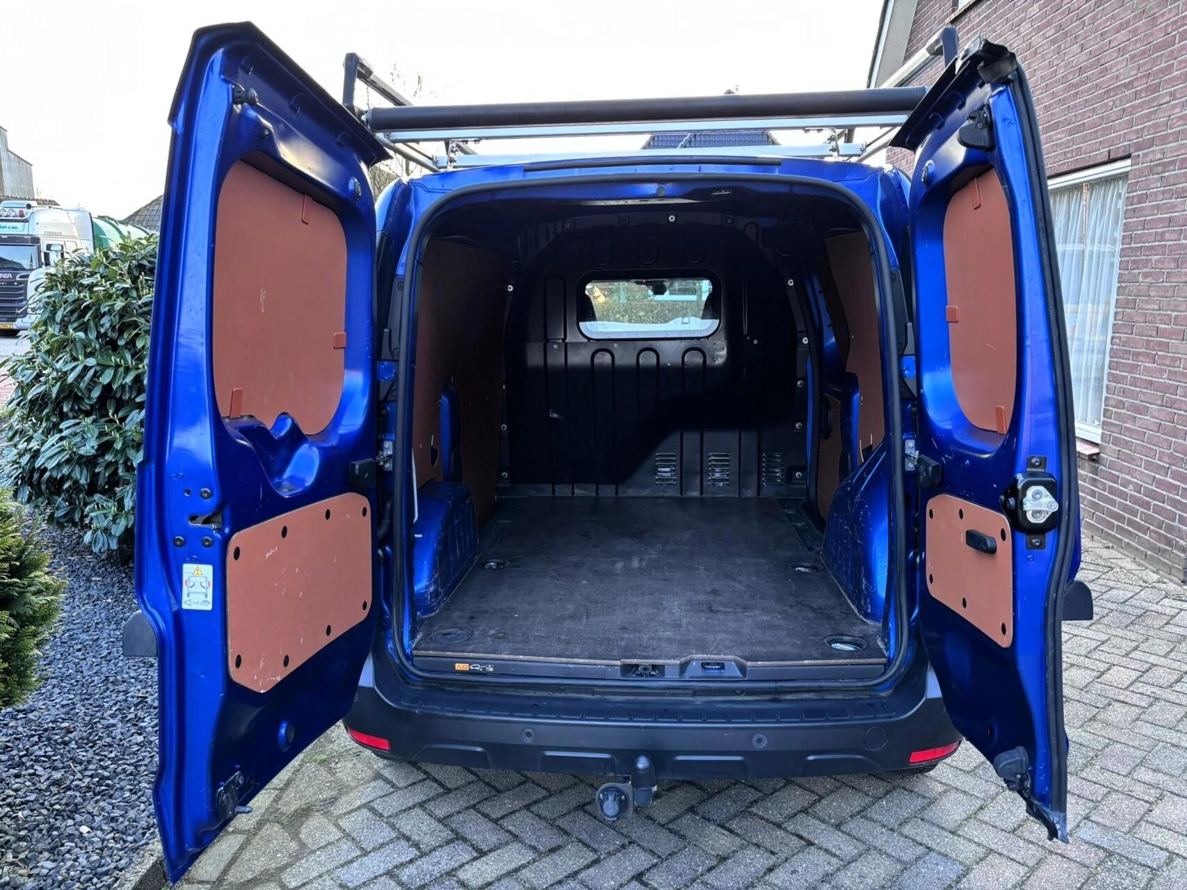 Hoofdafbeelding Renault Express