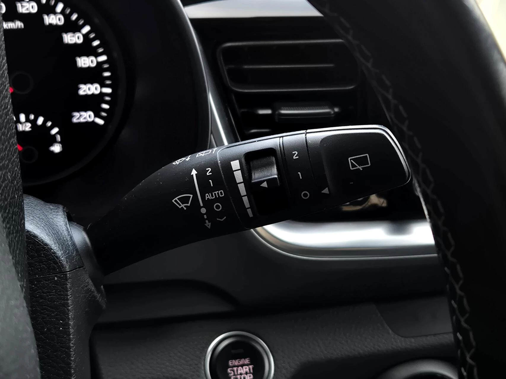 Hoofdafbeelding Kia Stonic