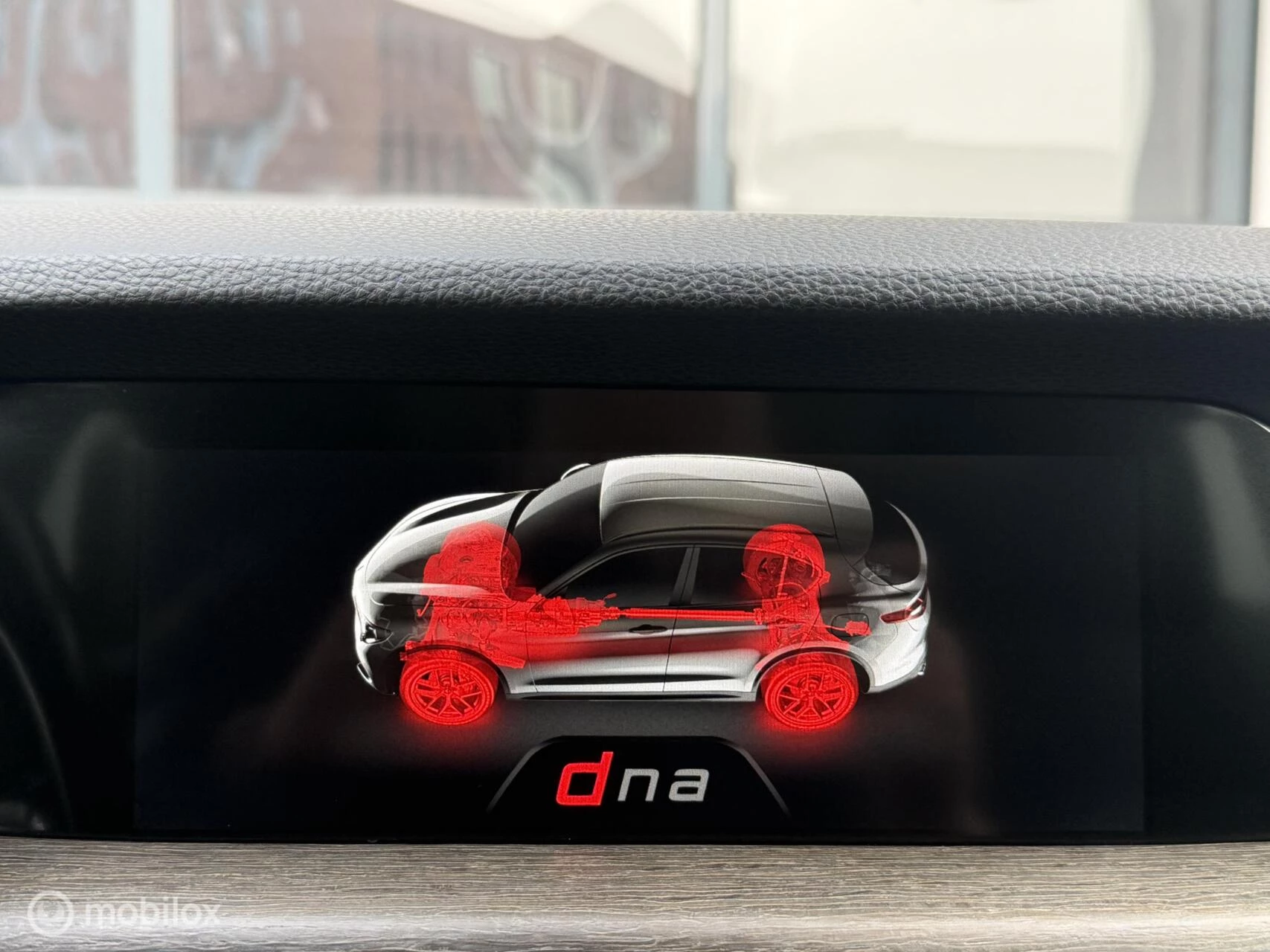 Hoofdafbeelding Alfa Romeo Stelvio