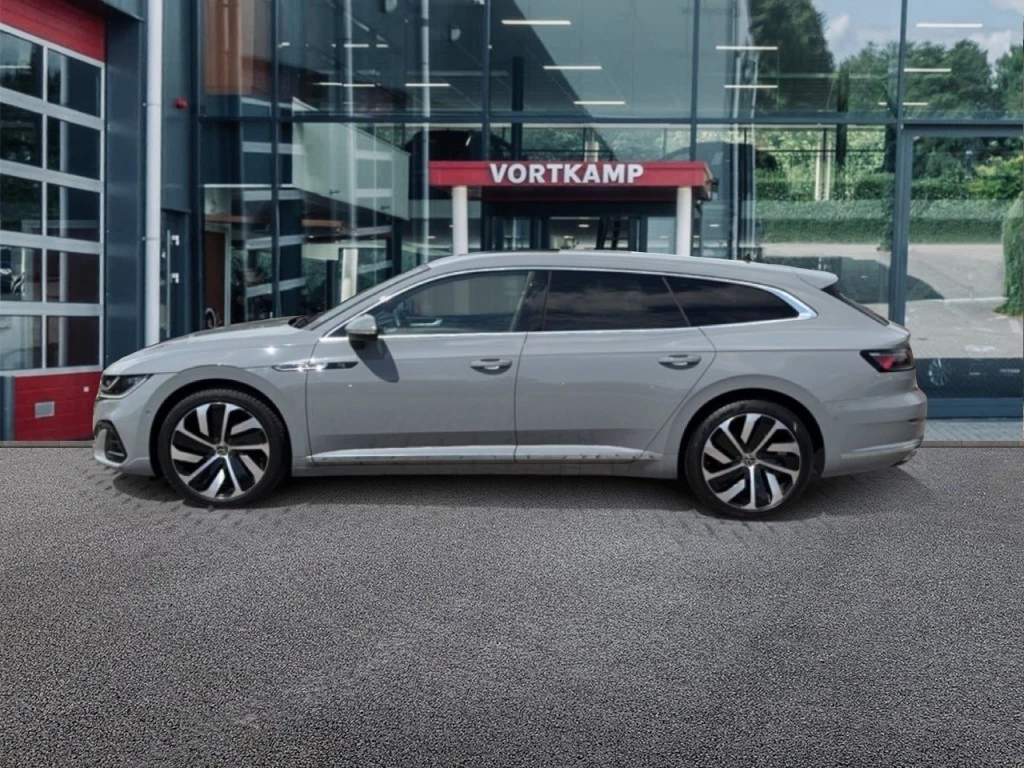 Hoofdafbeelding Volkswagen Arteon
