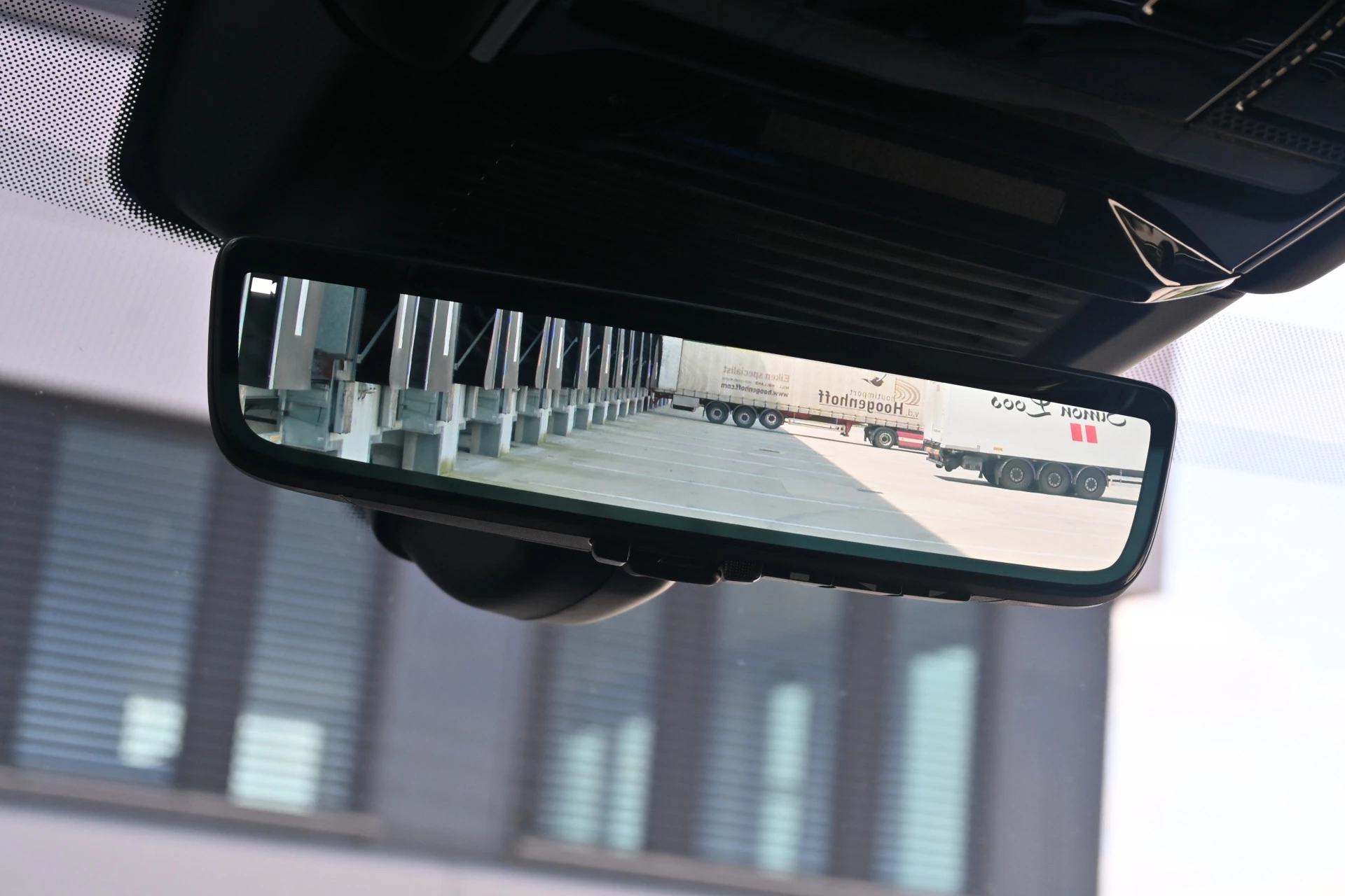 Hoofdafbeelding Land Rover Range Rover