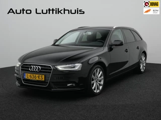 Audi A4 Avant 1.8 TFSI Pro Line Nieuwe Automaatbak