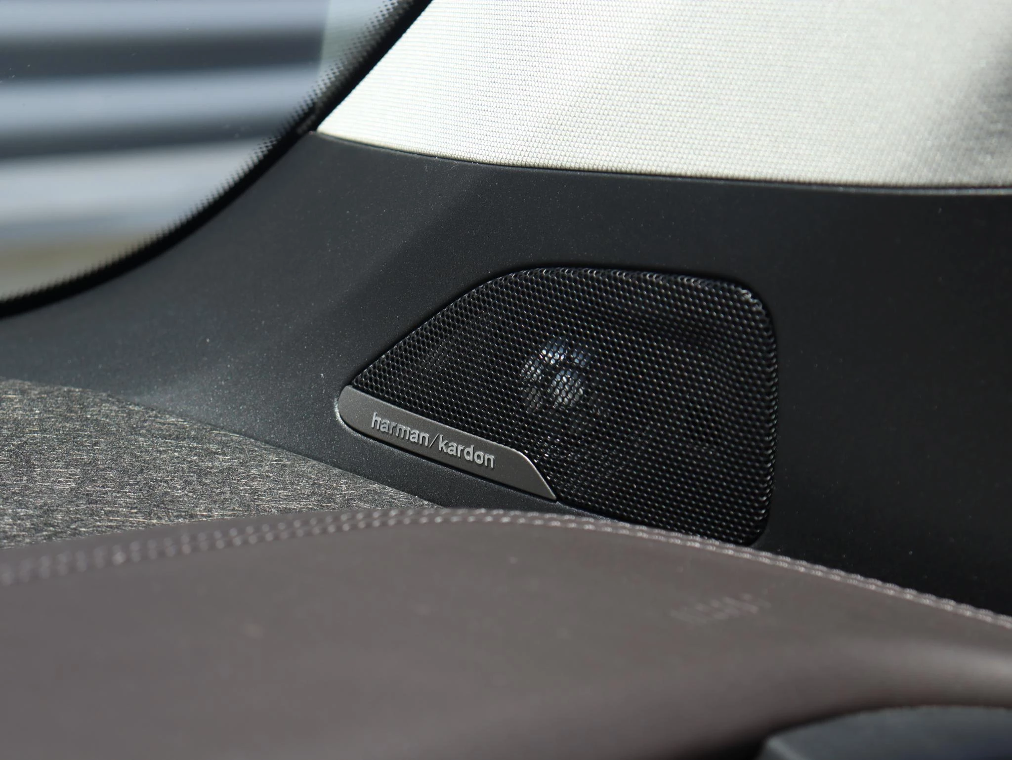 Hoofdafbeelding BMW i3