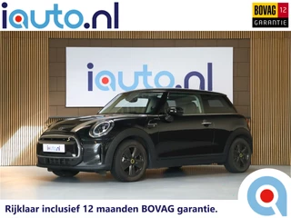Hoofdafbeelding MINI Electric MINI Electric Mini Cooper SE 33 kWh LED/Airco/Navi Plus/Apple CarPlay/Sfeer/DAB/16"