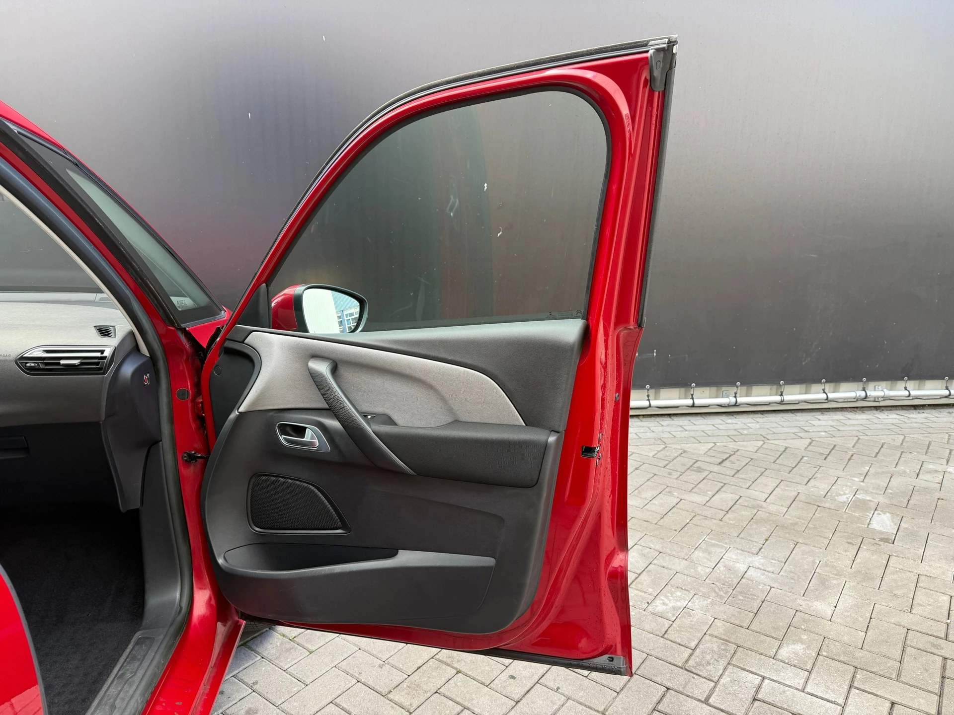 Hoofdafbeelding Citroën C4 Picasso