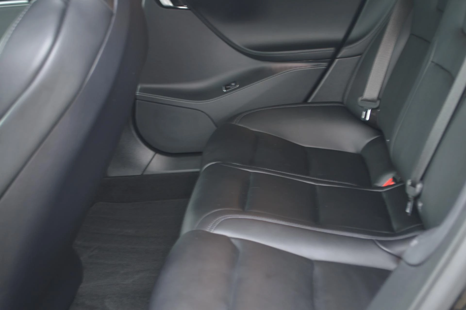 Hoofdafbeelding Tesla Model S