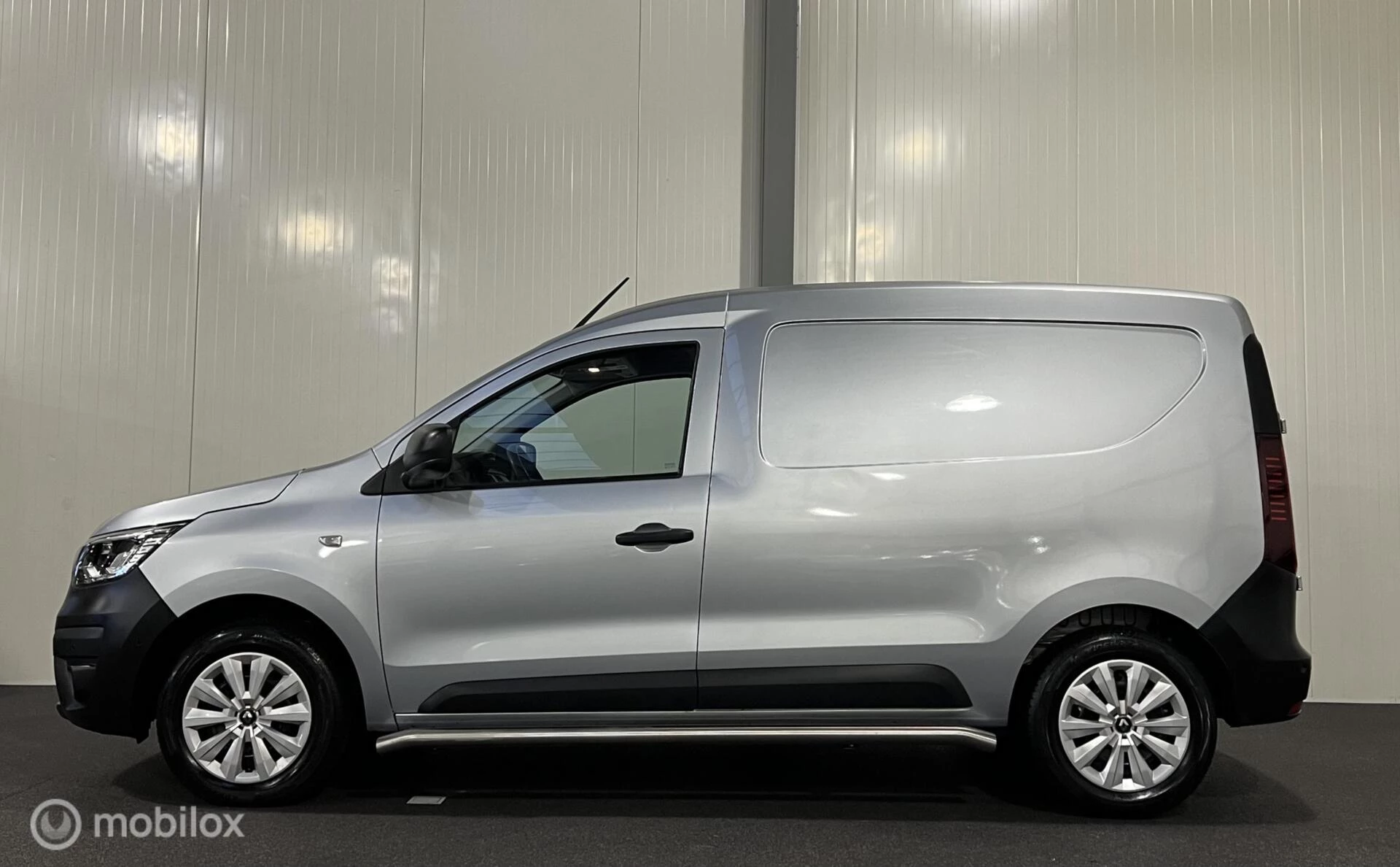 Hoofdafbeelding Renault Express