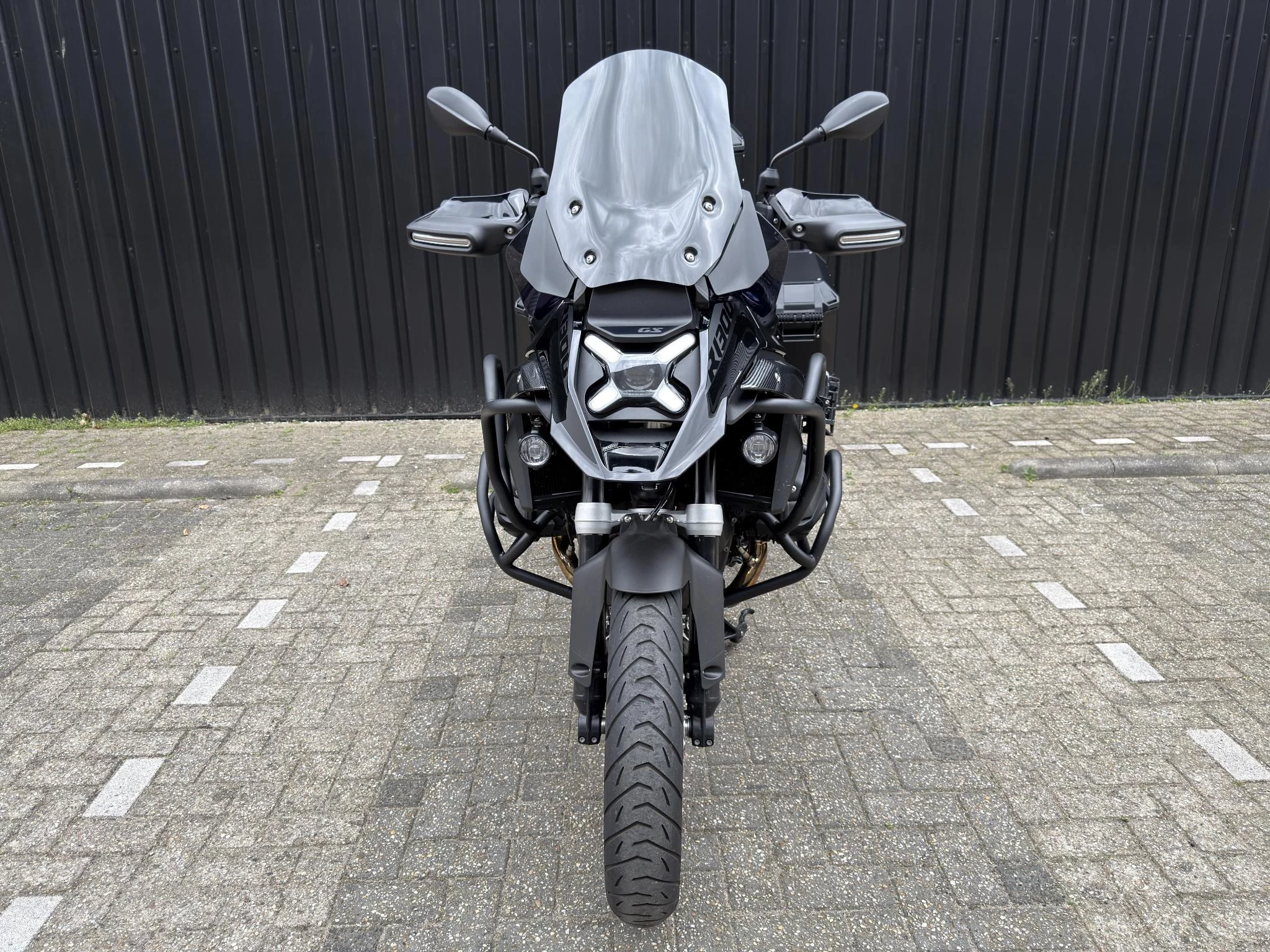Hoofdafbeelding BMW R 1300 GS