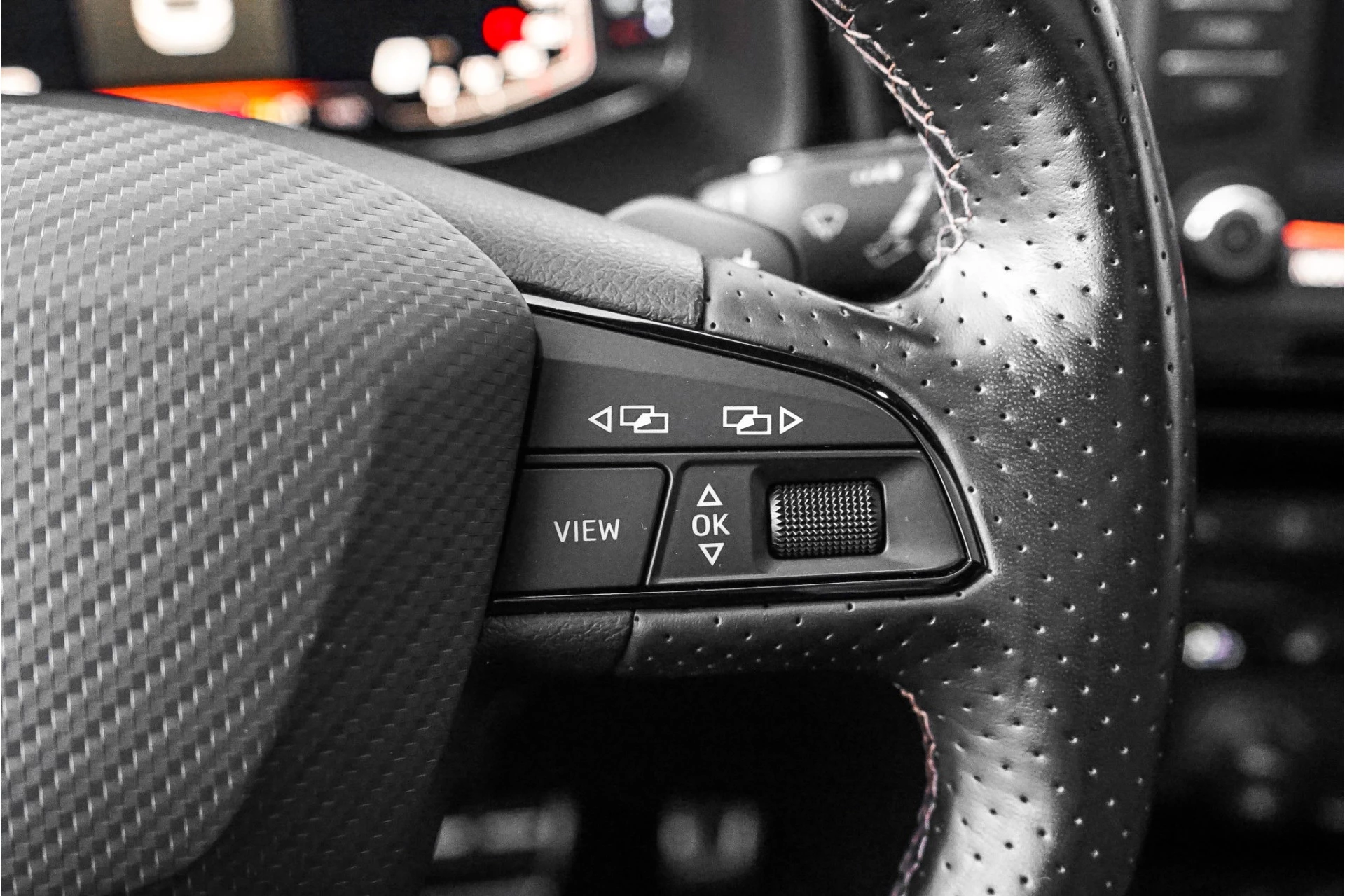 Hoofdafbeelding CUPRA Ateca