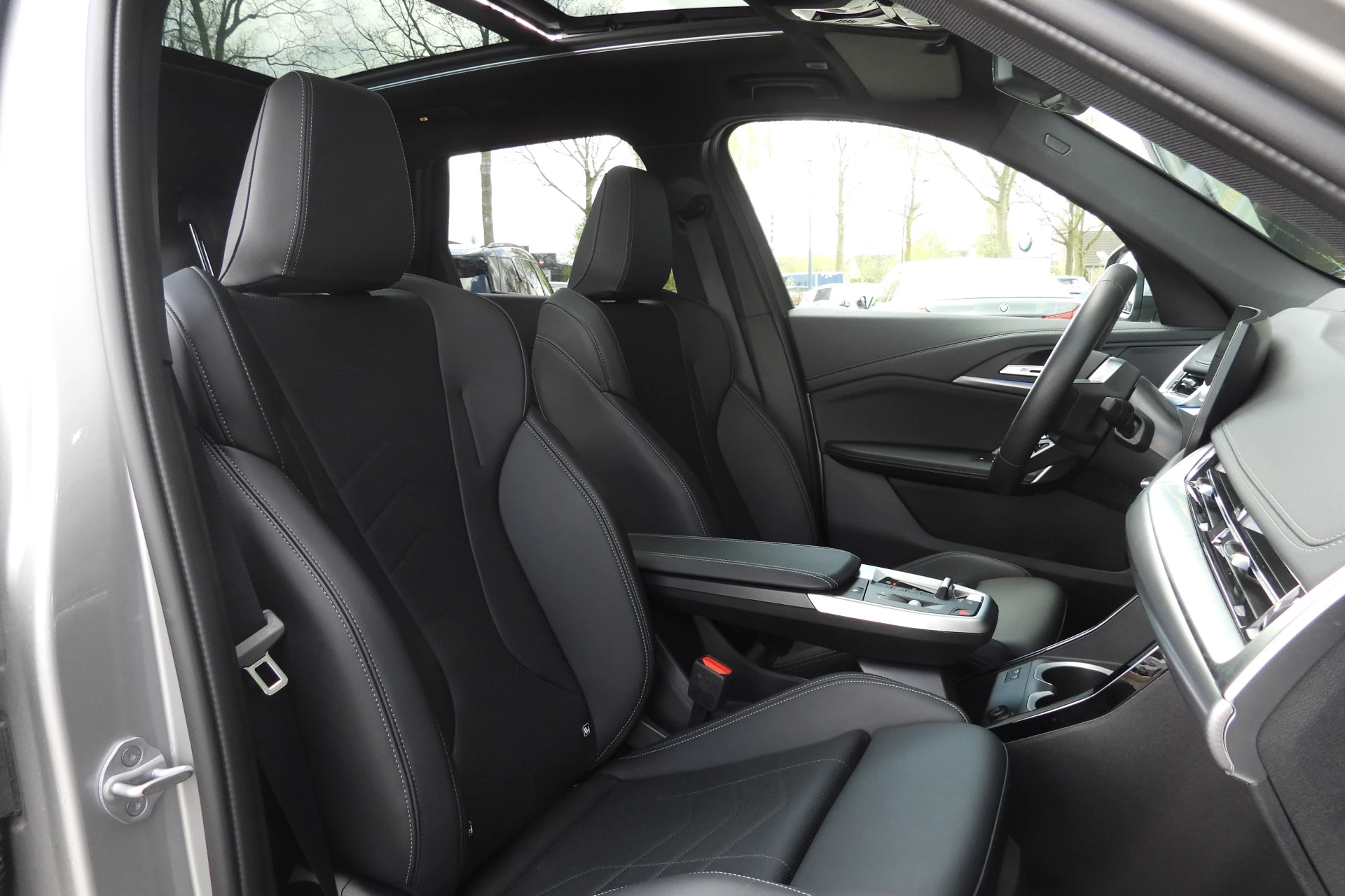 Hoofdafbeelding BMW iX1