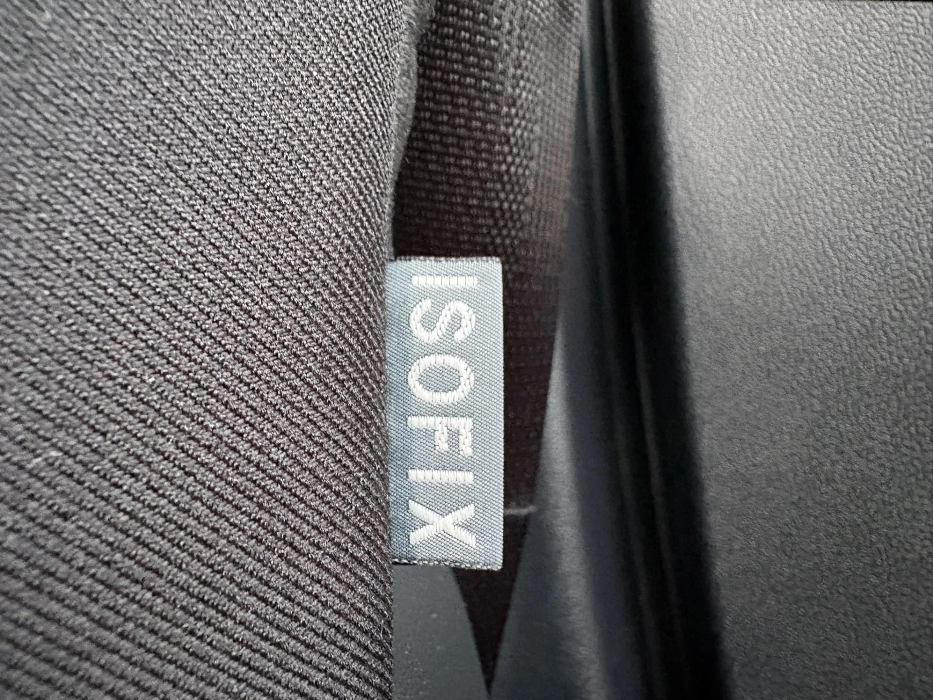 Hoofdafbeelding Toyota Verso-S