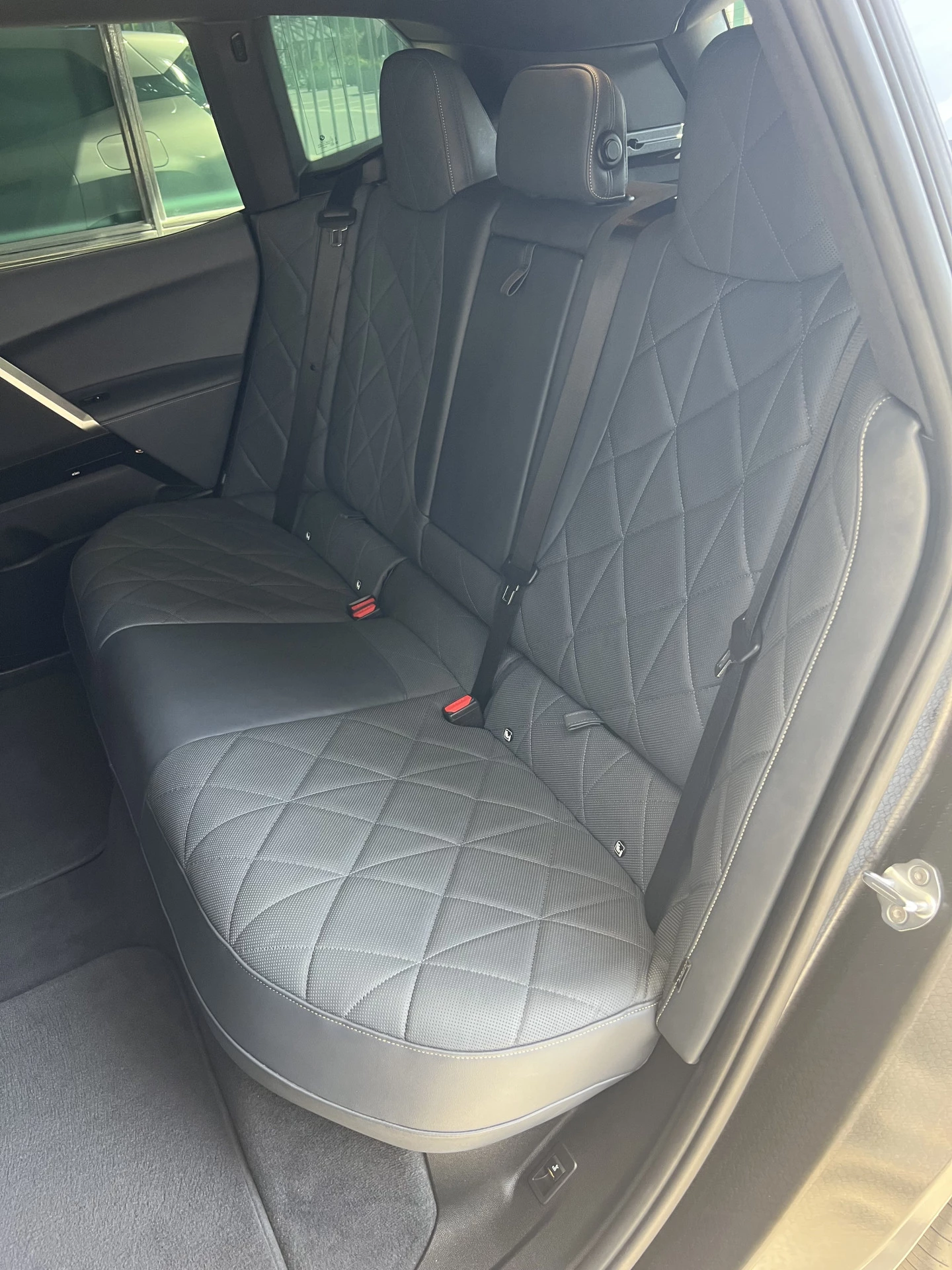 Hoofdafbeelding BMW iX