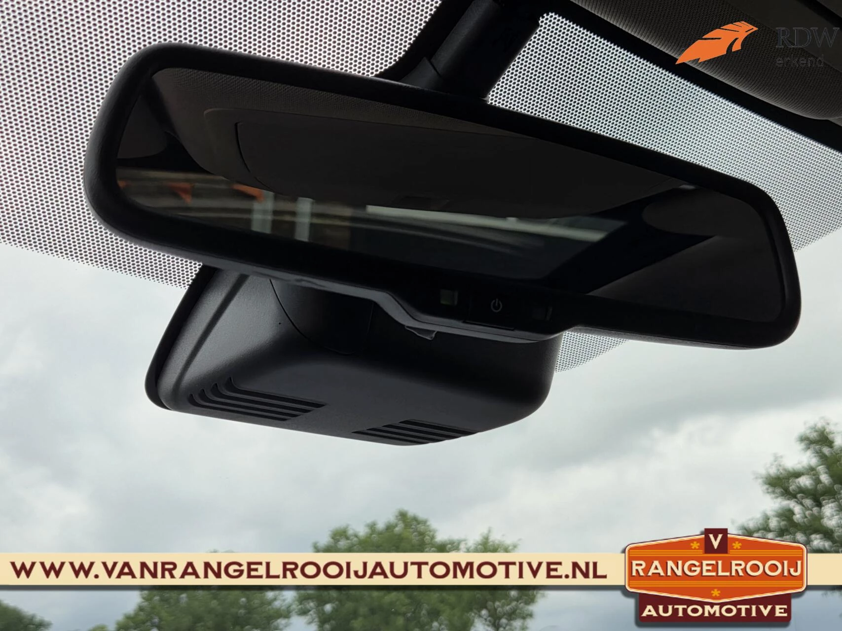 Hoofdafbeelding Nissan X-Trail