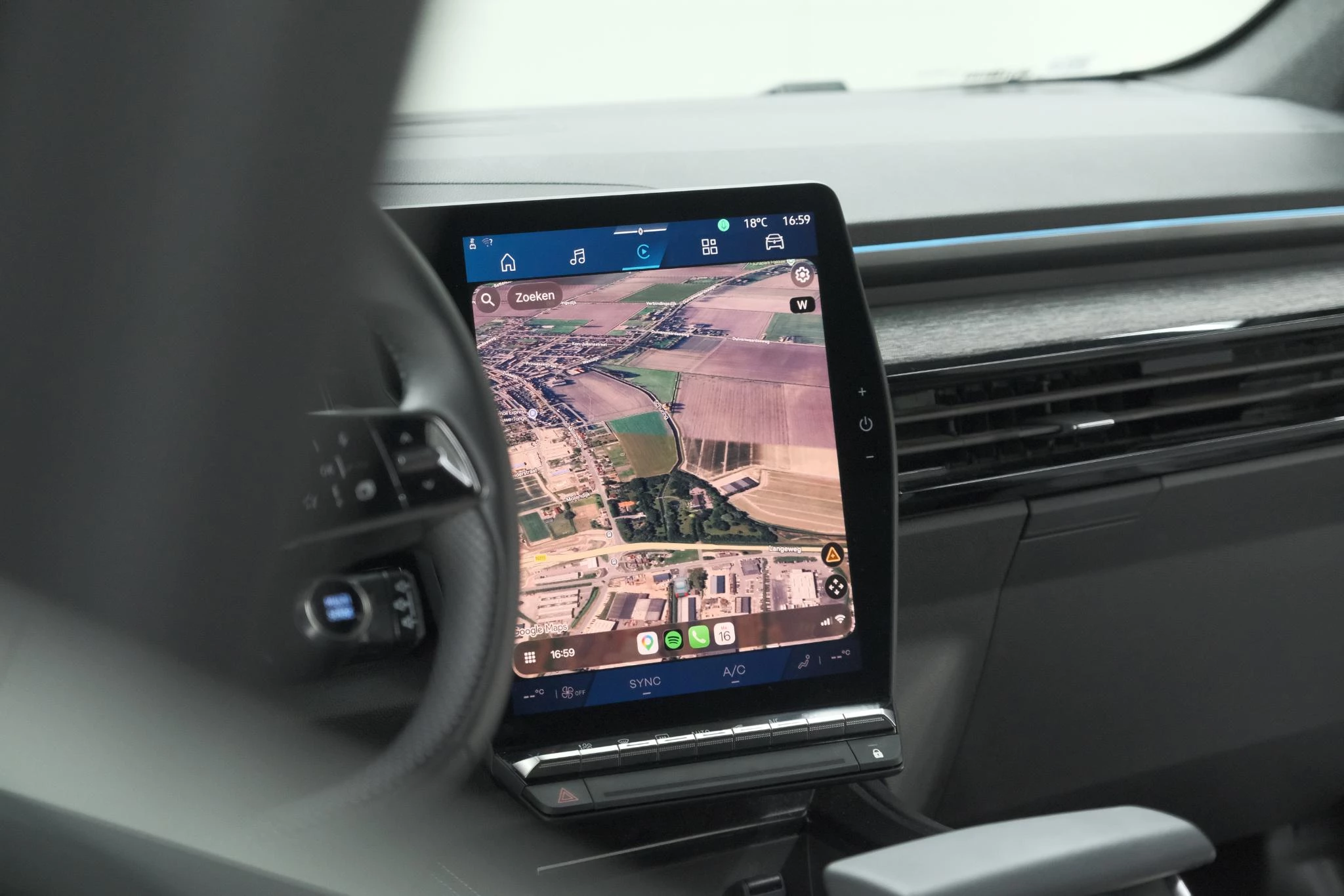 Hoofdafbeelding Renault Austral