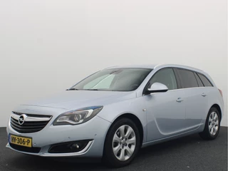 Opel Insignia Sports Tourer 1.6 CDTI EcoFLEX Edition CAMERA / CARPLAY / DAB+ / CLIMA / PDC / CRUISE / NAVI / NL-AUTO