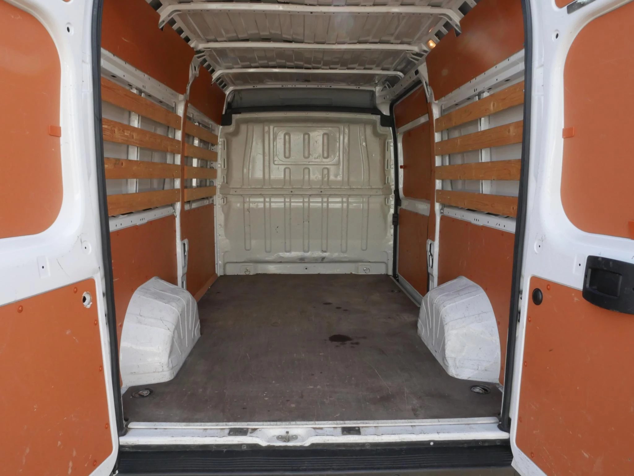Hoofdafbeelding Peugeot Boxer