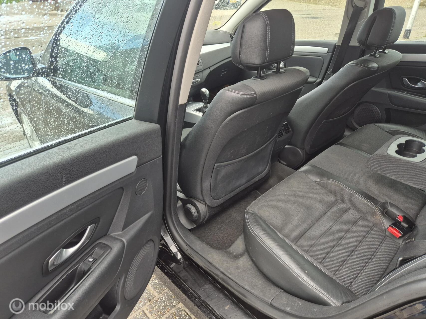 Hoofdafbeelding Renault Laguna
