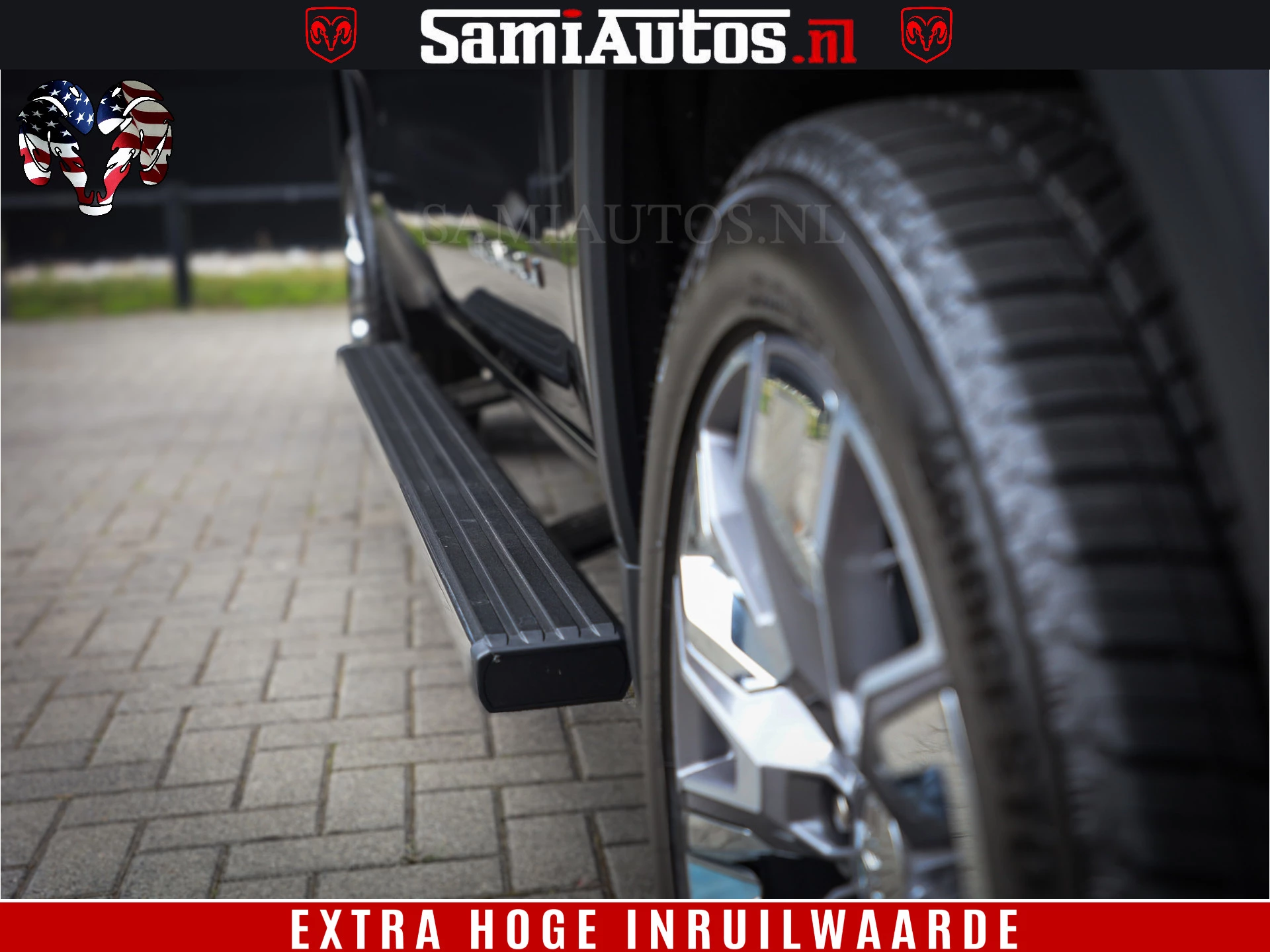 Hoofdafbeelding GMC Sierra