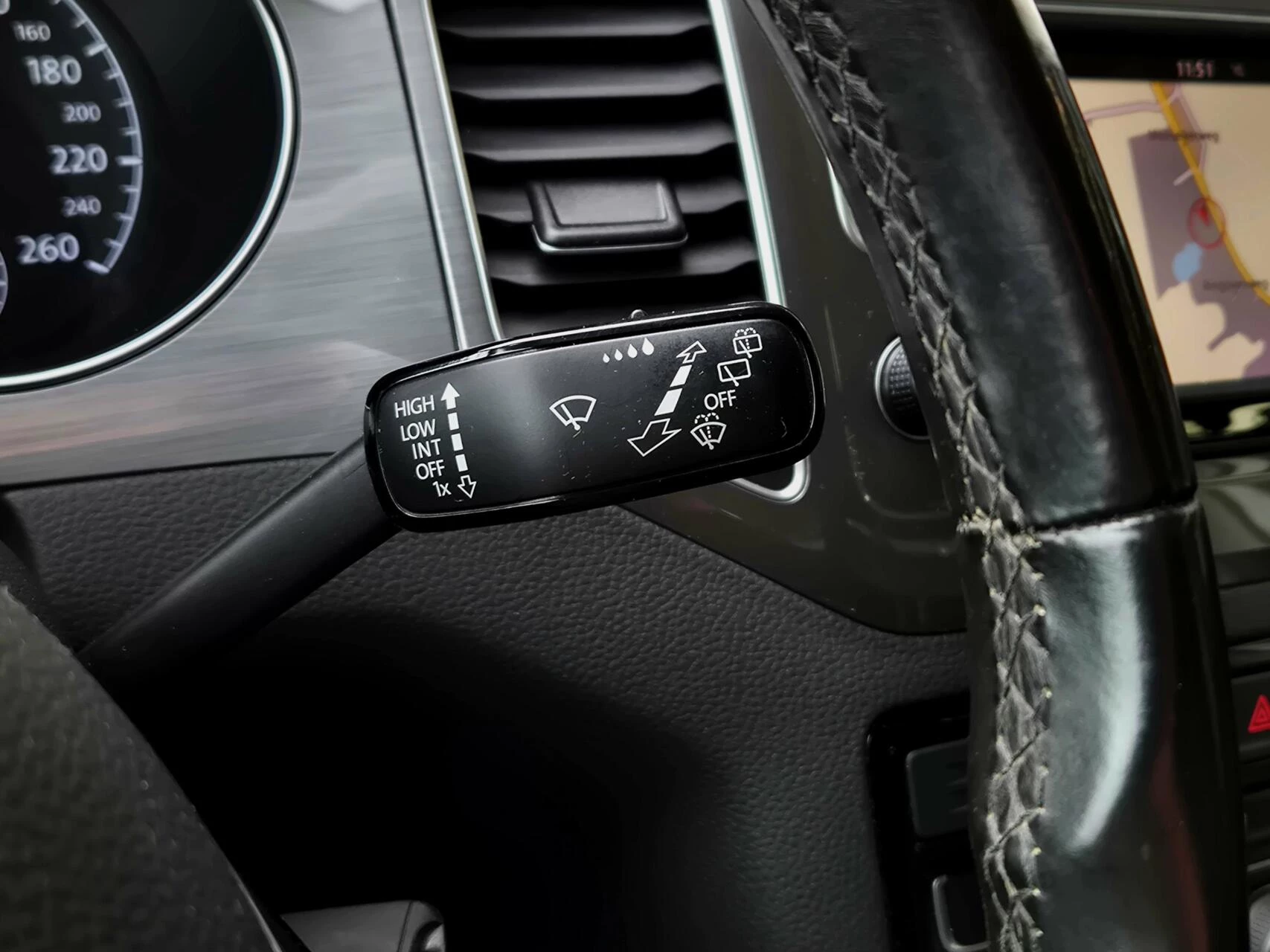 Hoofdafbeelding Volkswagen Golf Sportsvan