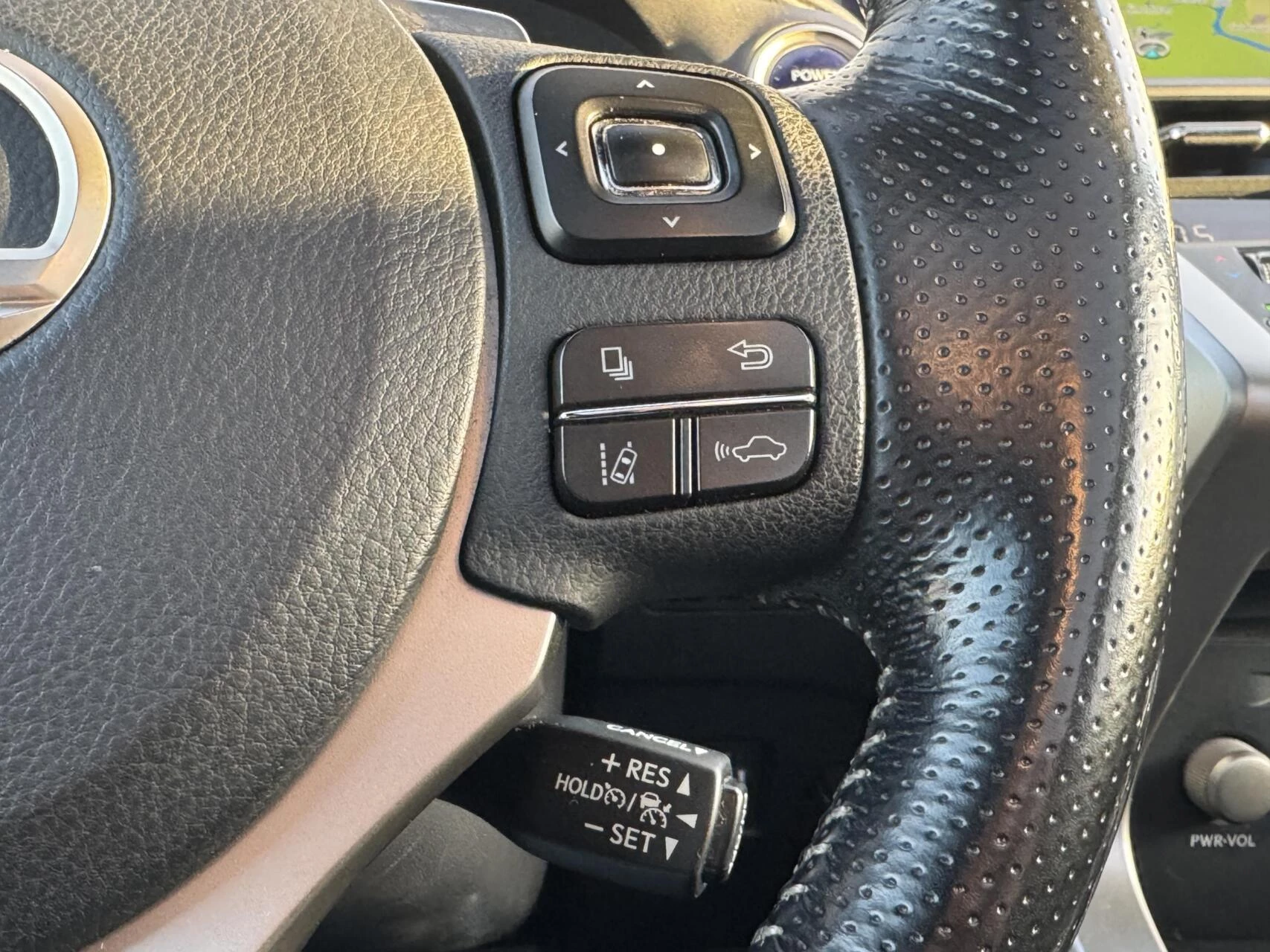Hoofdafbeelding Lexus NX