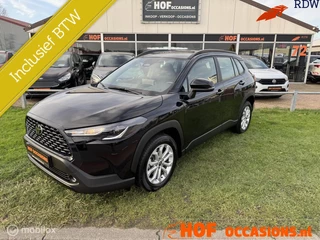 Toyota Corolla Cross HYBRID 140 Active CARPLAY/CAMERA/13.000km