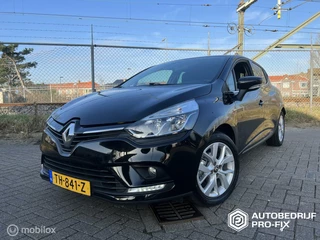 Hoofdafbeelding Renault Clio Renault Clio 0.9 TCe Limited