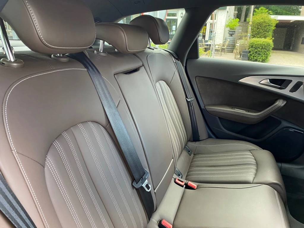 Hoofdafbeelding Audi A6 Allroad