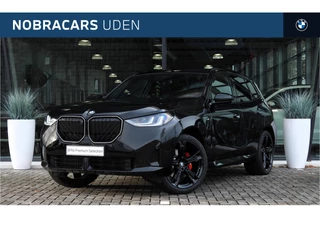 BMW X3 30e xDrive M Sport Automaat / Panoramadak / Trekhaak / Sportstoelen / Comfort Access / Adaptieve LED / Parking Assistant Plus / Stuurverwarming