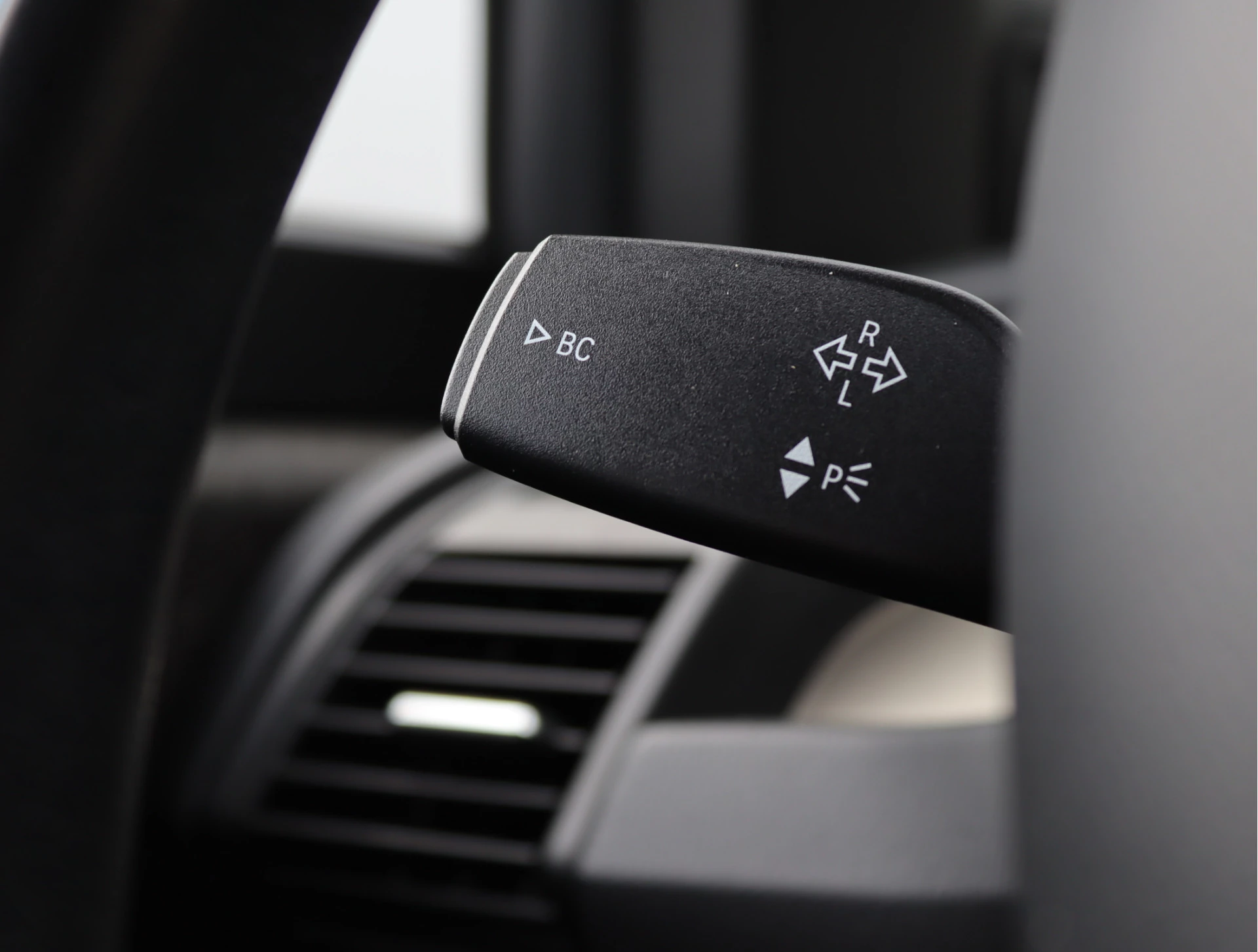 Hoofdafbeelding BMW i3