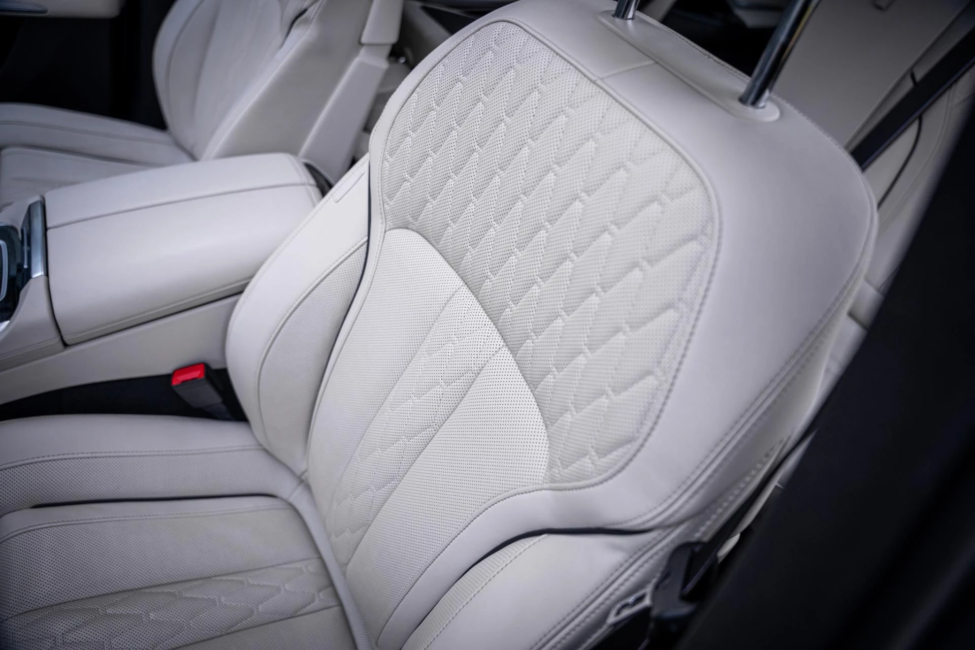 Hoofdafbeelding BMW X7