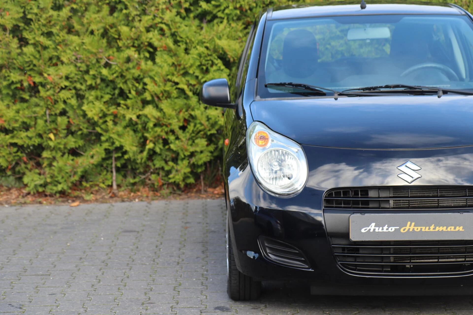 Hoofdafbeelding Suzuki Alto
