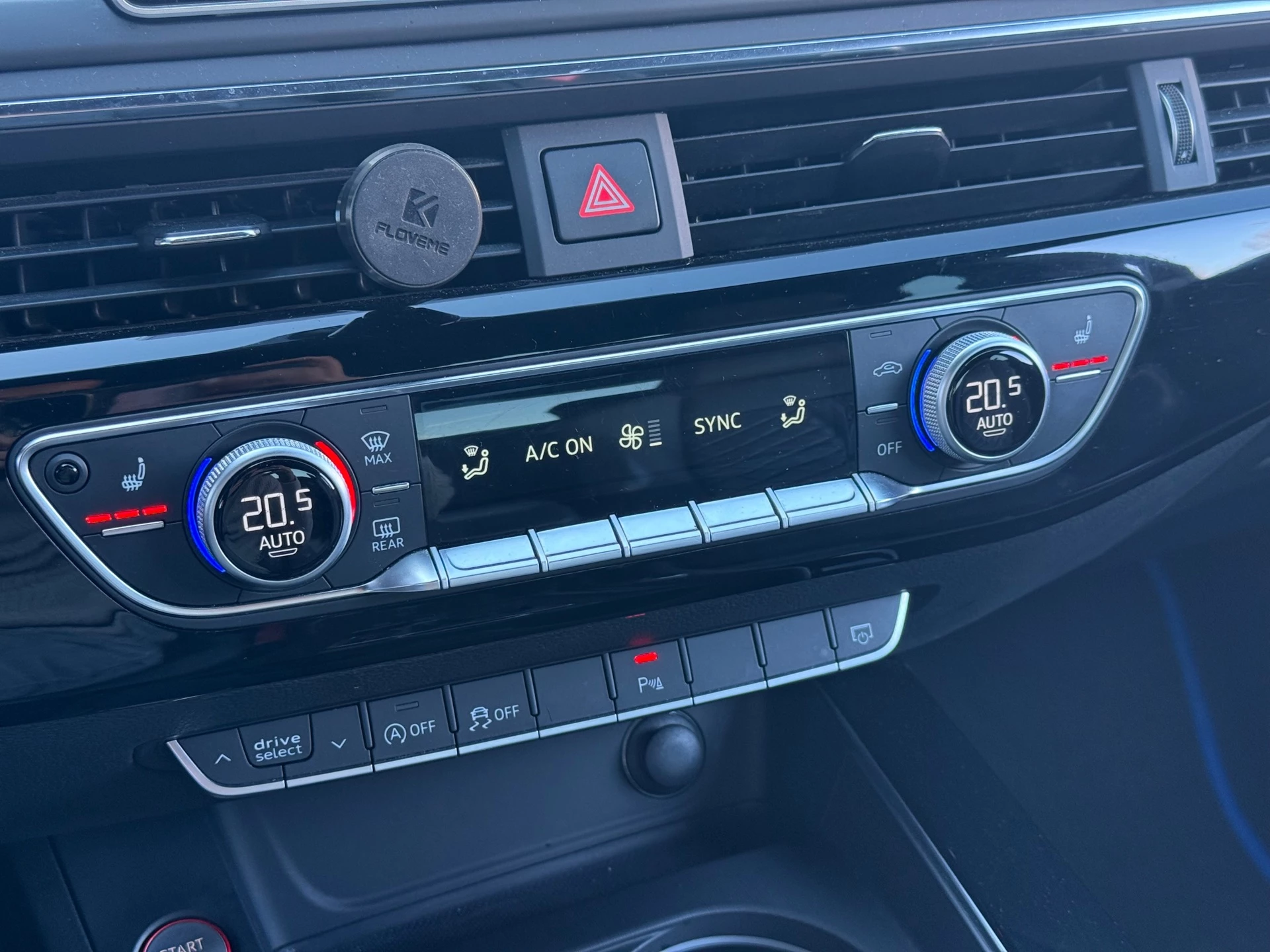 Hoofdafbeelding Audi S5