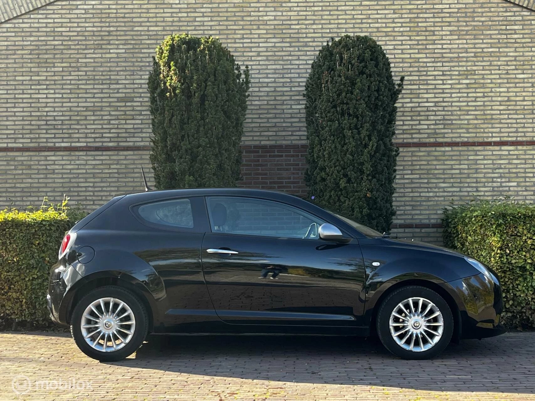 Hoofdafbeelding Alfa Romeo MiTo