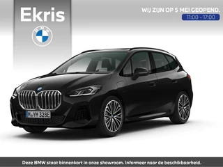BMW 2-serie Active Tourer 225e xDrive M Sportpakket | Travel Pack | Driver Assistant Plus | Stoelen Pakket | Trekhaak Pakket
