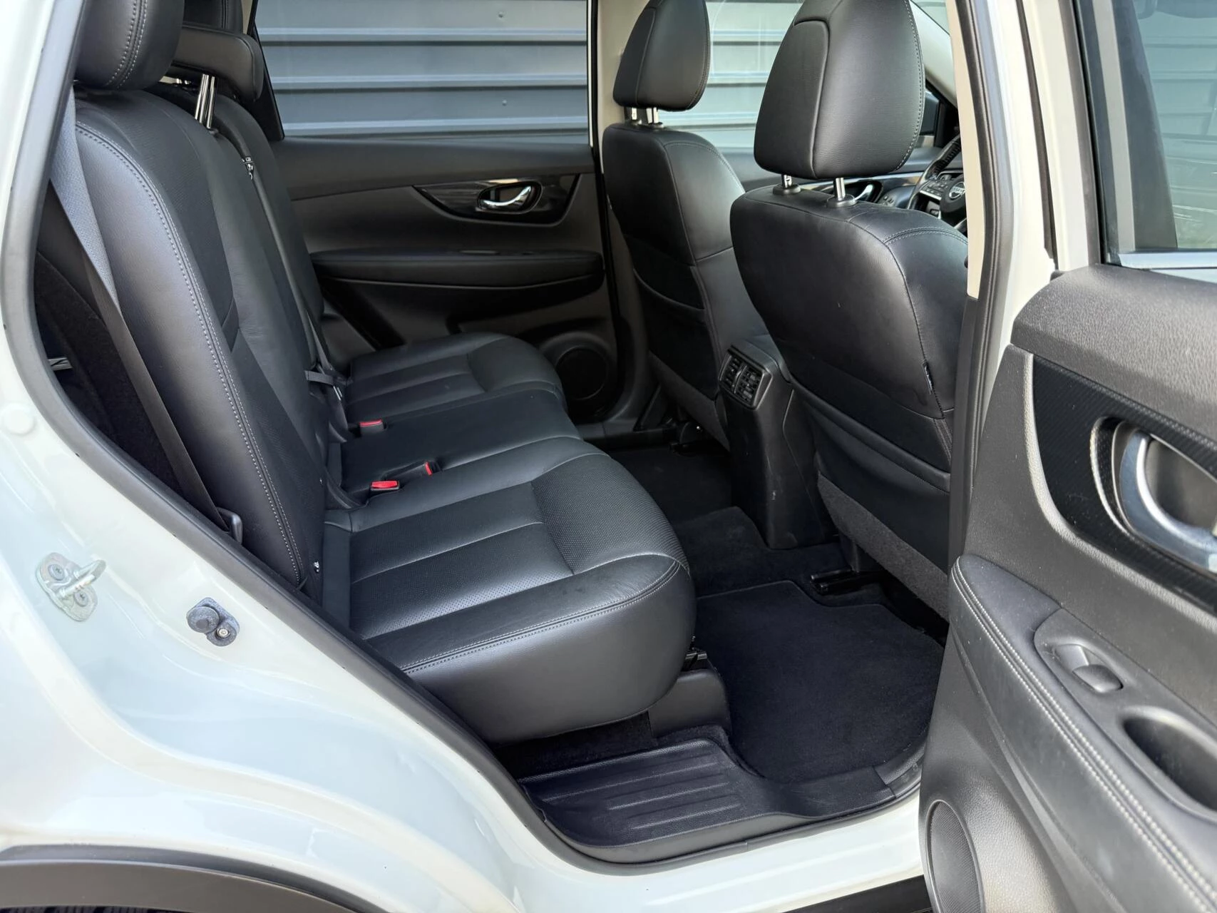 Hoofdafbeelding Nissan X-Trail