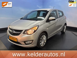 Hoofdafbeelding Opel KARL