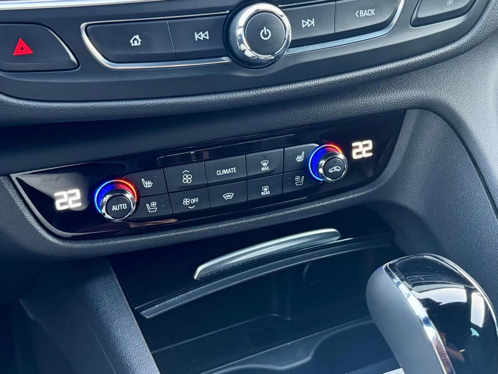 Hoofdafbeelding Opel Insignia