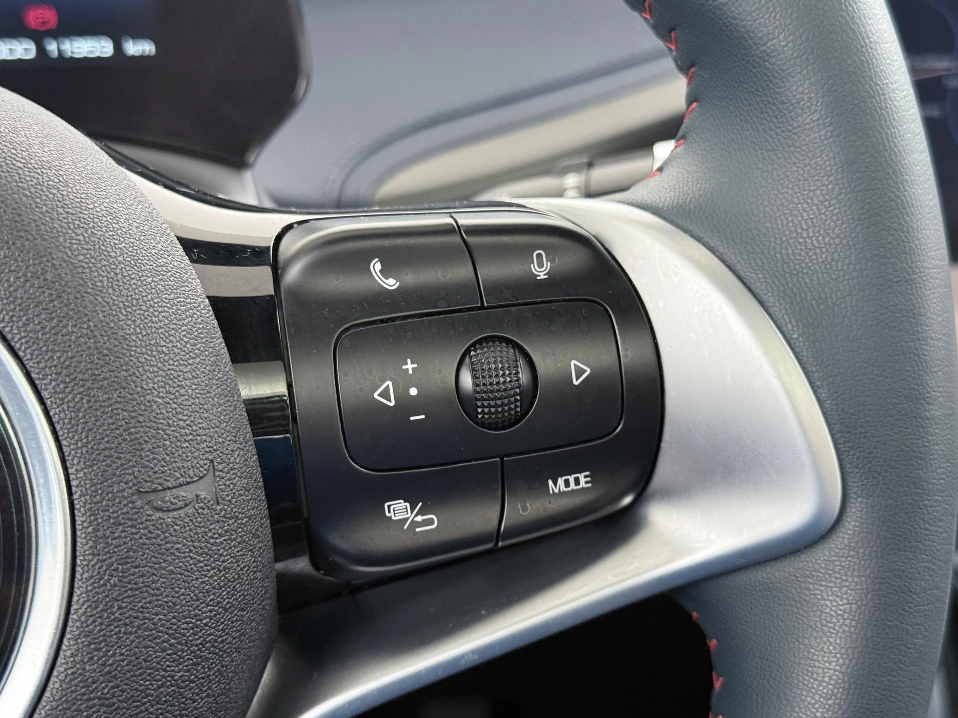 Hoofdafbeelding BYD ATTO 3