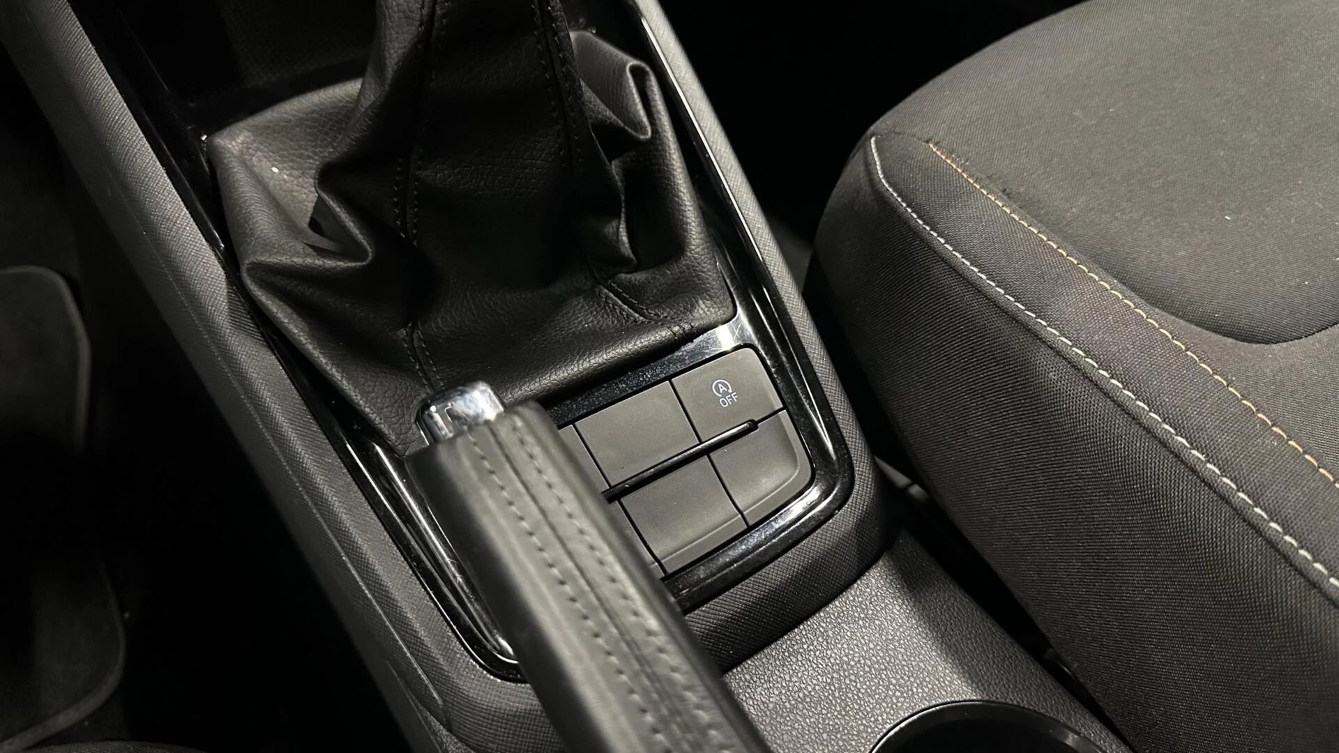 Hoofdafbeelding Škoda Kamiq