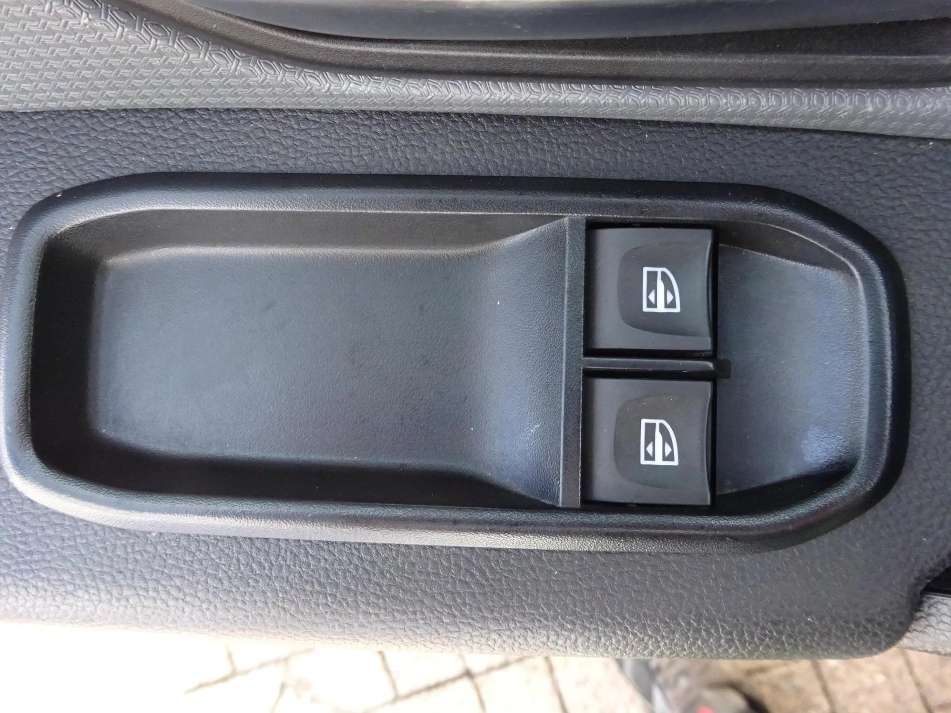 Hoofdafbeelding Renault Express