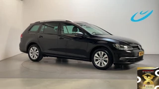 Volkswagen Golf Variant 1.0 TSI Comfortline Business Alcantara Stoelverwarming Navigatie DAB+ Parkeersensoren