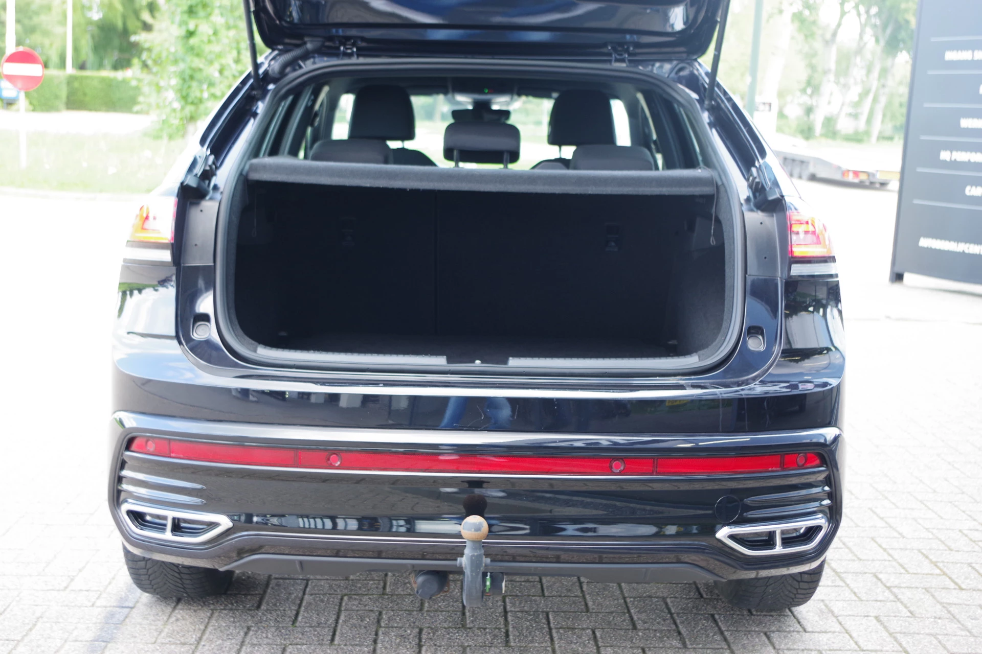 Hoofdafbeelding Volkswagen Taigo