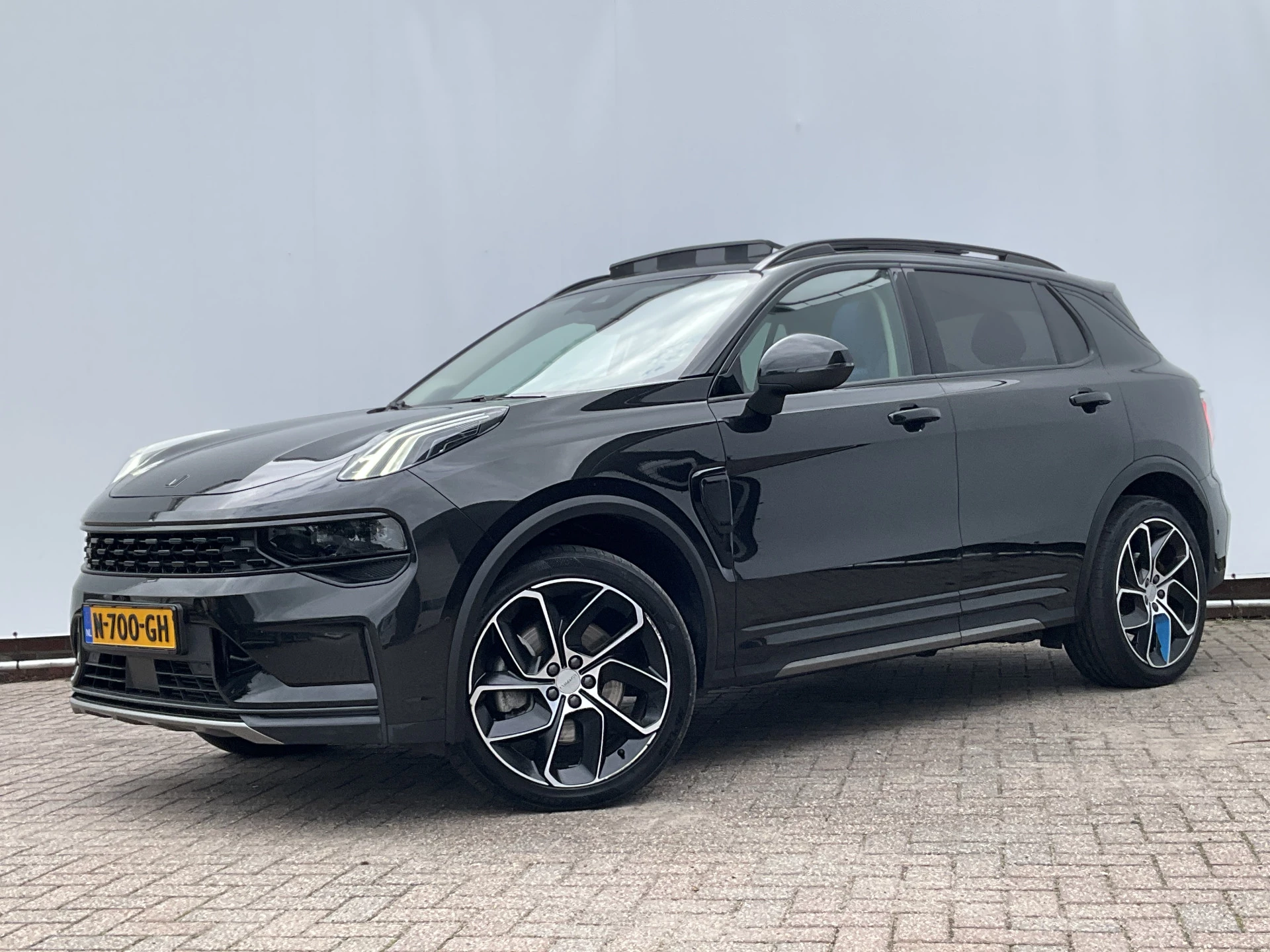 Hoofdafbeelding Lynk & Co 01