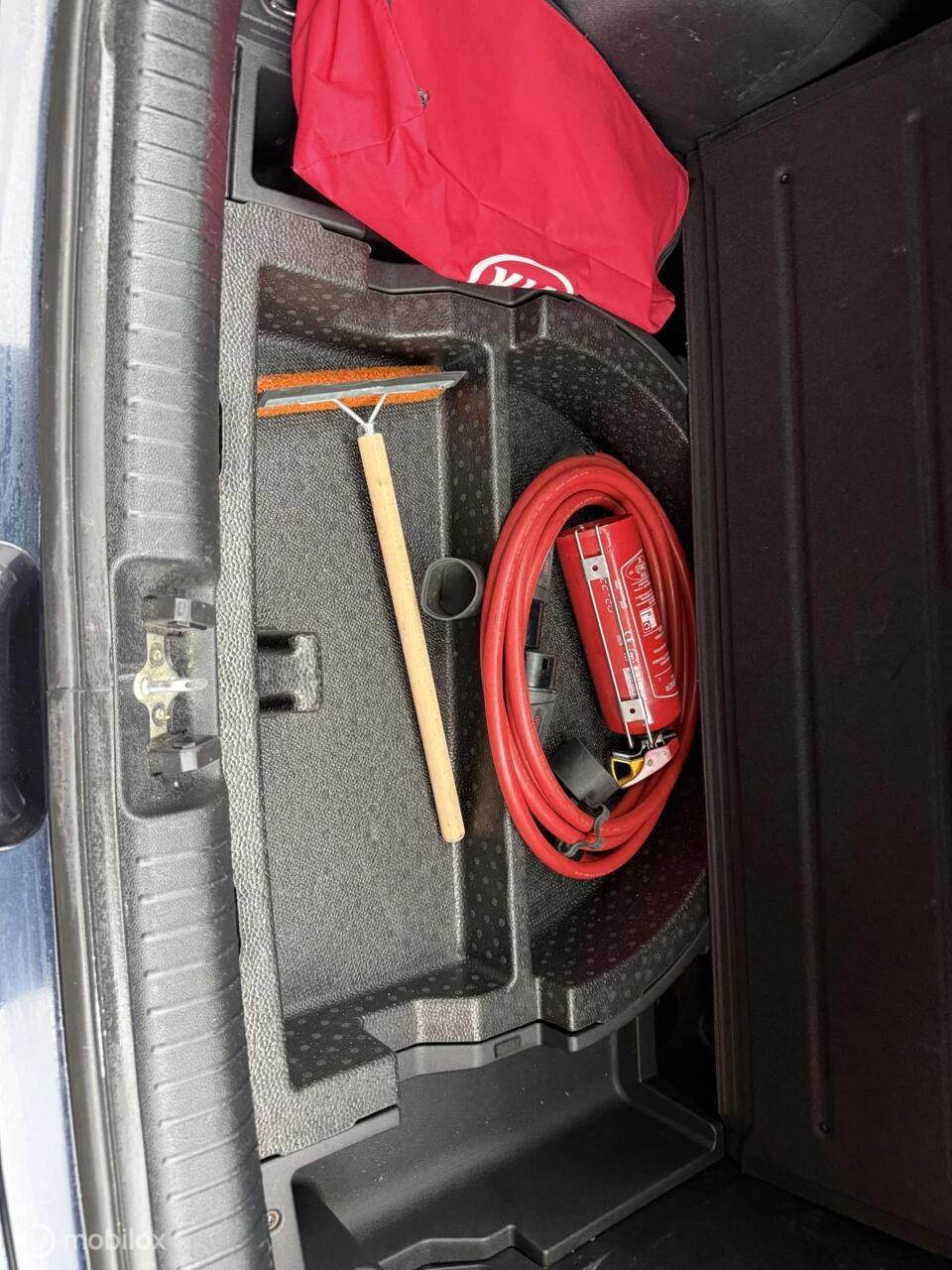 Hoofdafbeelding Kia e-Niro