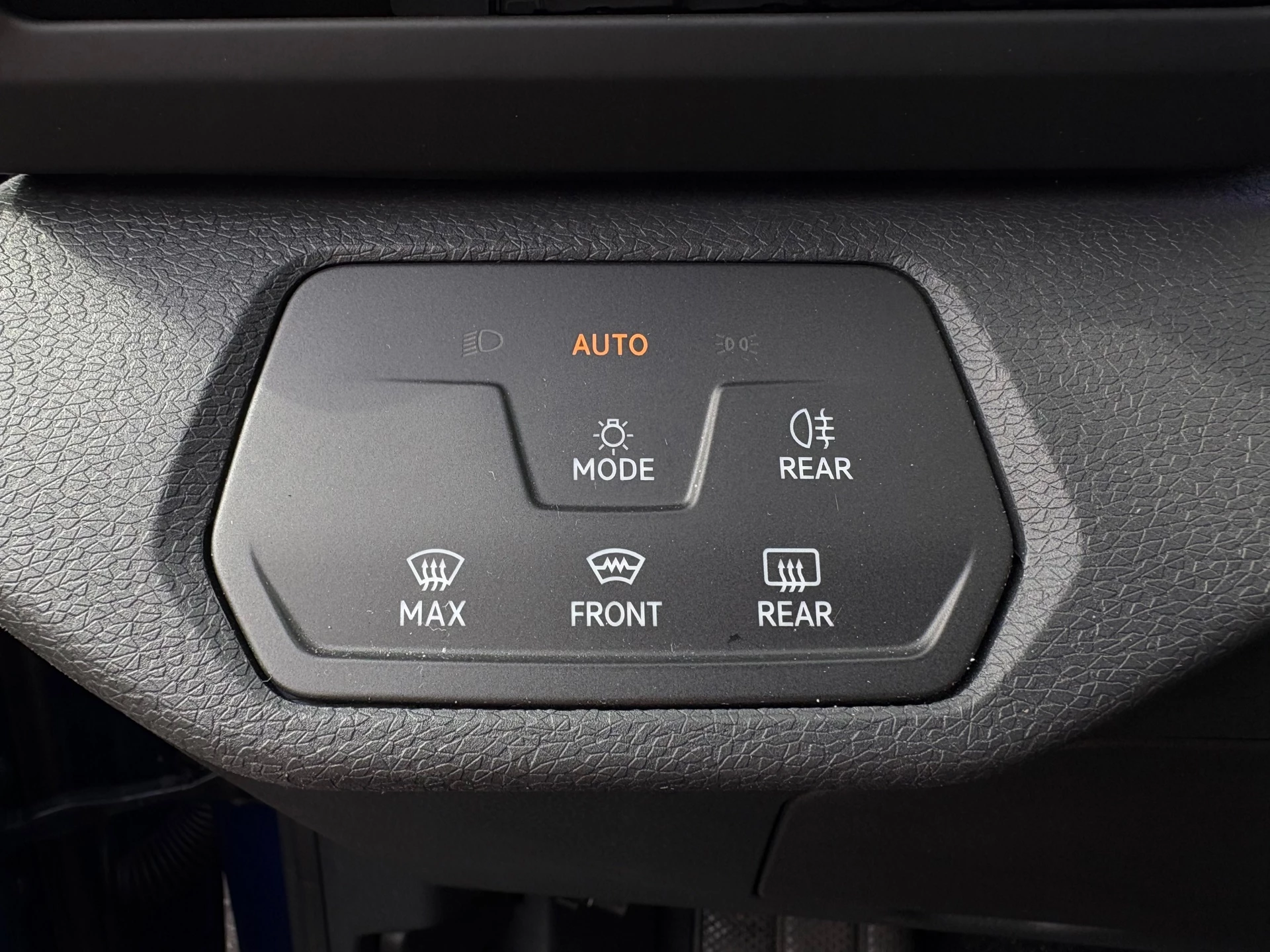 Hoofdafbeelding Volkswagen ID.4