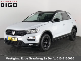 Volkswagen T-Roc 1.0 TSI Two-Tone | Apple Carplay & AndroidAUTO | Privacy Glass |
