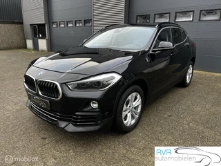 Hoofdafbeelding BMW X2 BMW X2 sDrive18i Executive