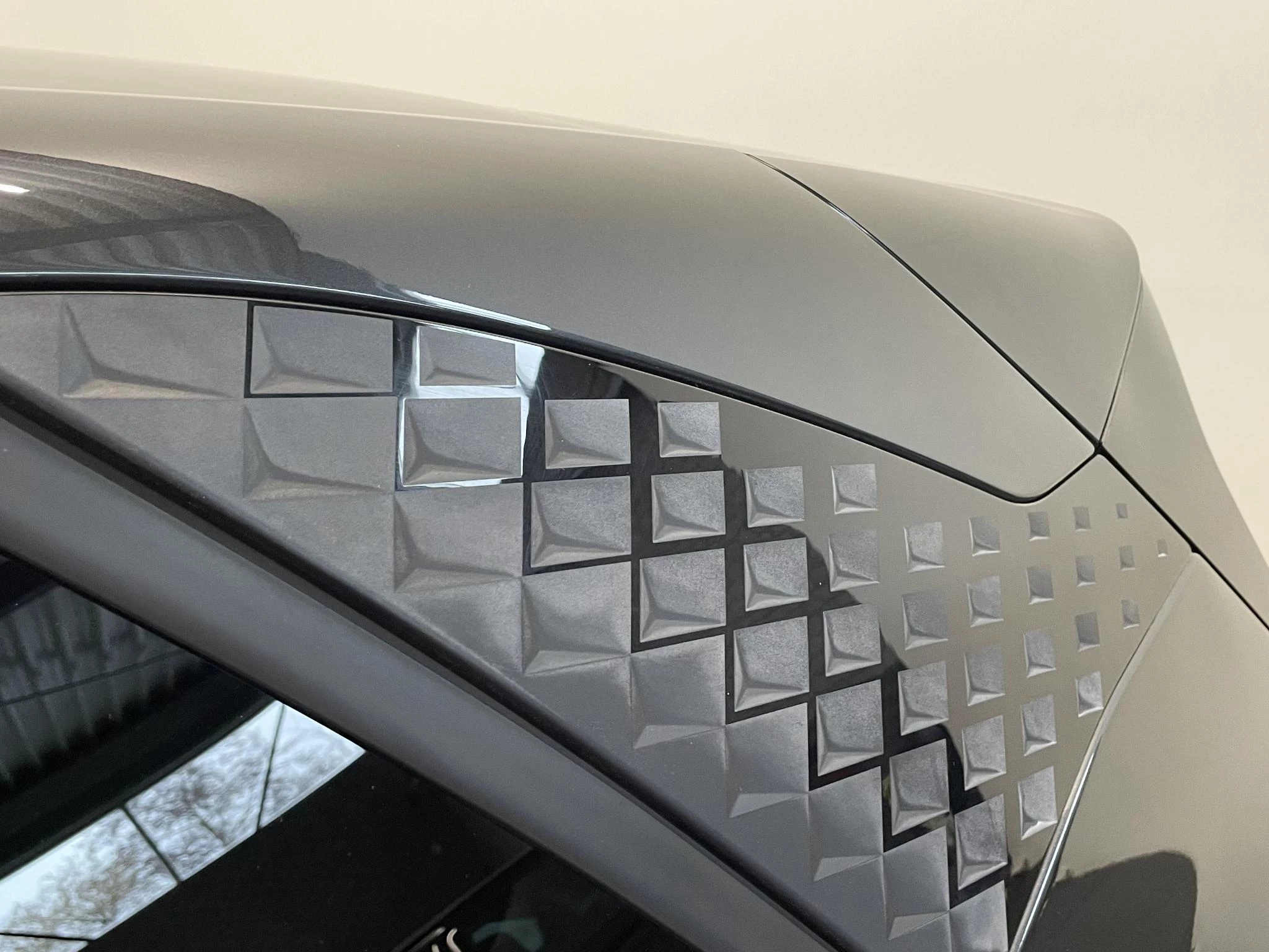 Hoofdafbeelding CUPRA Born